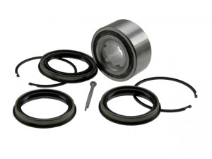 RADLAGERSATZ VORDERACHSE passend für NISSAN ALMERA N15 -99, SUNNY N14/Y10 90-