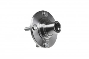 RADNABE passend für NISSAN ALMERA N15 95-00