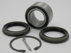 Radlagersatz Vorderachse KLP-NS-019