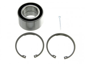RADLAGERSATZ VORDERACHSE passend für NISSAN PRIMERA P12 01-, X-TRAIL T30 01-, MAXIMA A33 00-, TINO 00-