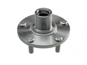 RADNABE passend für NISSAN PRIMERA P12 01-07, ALMERA TINO 98-