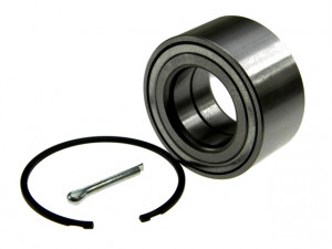 RADLAGERSATZ VORDERACHSE passend für NISSAN ALMERA N16 -06, MITSUBISHI PAJERO PININ -05