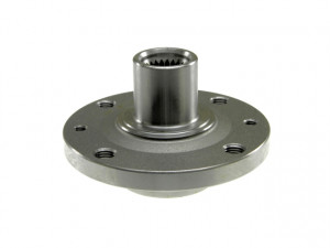 RADNABE passend für NISSAN MICRA K12 03-, NOTE 06-