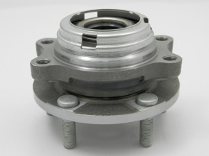 RADLAGERSATZ passend für NISSAN MURANO -08, QUEST 03-, ALTIMA 3.5 L32 06-