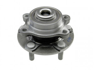 RADLAGERSATZ passend für NISSAN 350Z 3.5I 24V 2WD 03-, INFINITI G35 2WD -06