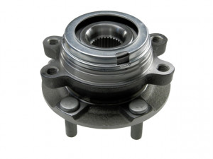 RADLAGERSATZ passend für NISSAN 3.5 MURANO Z51 08-, TEANA 08-, ALTIMA 08-, MAXIMA 08-, QUEST 11- /RECHTS/
