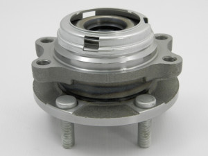 RADLAGERSATZ passend für INFINITI FX35/FX45 4WD 03-, EX 4WD 07-, M35 4WD 04-, Q50 13- NISSAN SKYLINE 4WD 06-