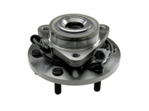 RADLAGERSATZ passend für NISSAN ARMADA 03-, TITAN 03-, INFINITI QX56 03-