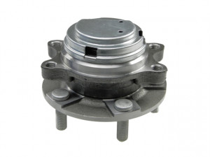 RADLAGERSATZ passend für INFINITI FX35 2WD 02-, EX35 2WD 08-, M35/45 2WD 06-, NISSAN 350Z 07-, 370Z 08-