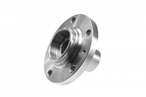 RADNABE passend für CITROEN C5 08-, C6 05-, JUMPY 07-, PEUGEOT 407 04-, 607 00-, EXPERT 07-, FIAT SCUDO 07-