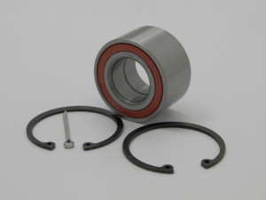RADLAGERSATZ VORDERACHSE passend für OPEL ASTRA CLASSIC 1.4-1.6I 16V 98.01-, CORSA B 1.0I 12V-1.7D 93.03-00