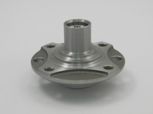 RADNABE passend für OPEL ASTRA F/CLASSIC -02, CORSA B -00, TIGRA -00, COMBO -01