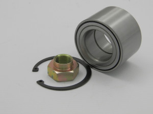 RADLAGERSATZ VORDERACHSE passend für OPEL AGILA BENZYNA 00-, SUZUKI WAGON R+ 97-, 1.3I 16V 00.01-