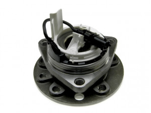 RADLAGERSATZ passend für OPEL VECTRA C 02-, SIGNUM 03-, FIAT CROMA 05-, SAAB 9-3 02-, CADILLAC BLS 06-09