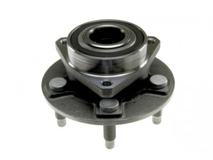 RADLAGERSATZ VORDERACHSE/HINTENACHSE passend für OPEL INSIGNIA 08-, CHEVROLET MALIBU 12-, SAAB 9-5 10-
