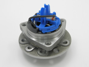 RADLAGERSATZ passend für OPEL ASTRA H 04-, ZAFIRA B 05- /5 LÖCHER/ 1.9CTDI Z19DTH, 2.0T Z20LEH