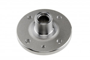 RADNABE passend für RENAULT LAGUNA -03, MEGANE I -03