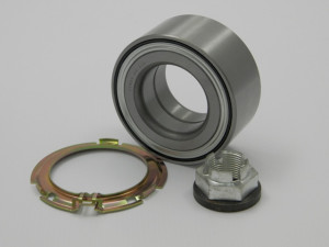 RADLAGERSATZ VORDERACHSE passend für RENAULT TRAFIC 01-, OPEL VIVARO 01-, NISSAN PRIMASTAR 02- /86MM/