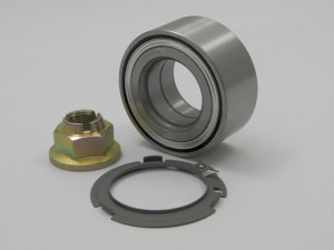 RADLAGERSATZ VORDERACHSE passend für OPEL VIVARO 01-, RENAULT TRAFIC 01-, ESPACE IV 02-, NISSAN PRIMASTAR 02- /88MM/