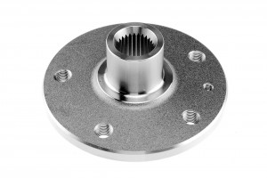 RADNABE passend für OPEL VIVARO 01-, RENAULT TRAFIC 01-, NISSAN PRIMASTAR 02-