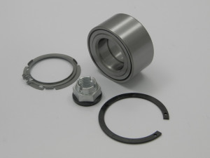 RADLAGERSATZ VORDERACHSE passend für RENAULT MEGANE BM/CM, SCENIC II, GRAND SCENIC 02-04, CAPTUR 13-, WIND 10-, DACIA DOKKER 12-, LODGY 12-, MERCEDES CITAN 12-