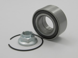 Radlagersatz Vorderachse KLP-RV-008