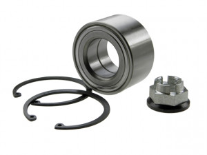 RADLAGERSATZ VORDERACHSE passend für SAAB 9-3 1999.01-, SAAB 9-5 1999.07-2001.12