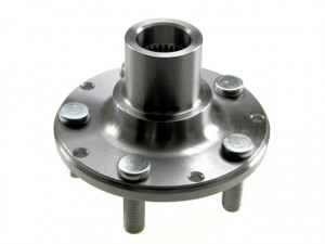 RADNABE passend für SUBARU FORESTER 97-02