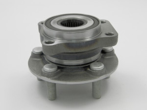 RADLAGERSATZ passend für SUBARU LEGACY 03-, FORESTER 08-, IMPREZA G12 07-