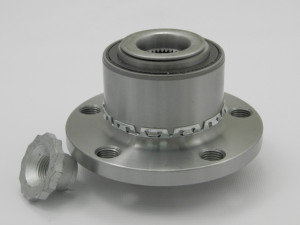 RADLAGERSATZ passend für VKBA 6635 VW POLO 01-08, AUDI A2 -05, SKODA FABIA 04-08, ROOMSTER 06- /FELGE 13/