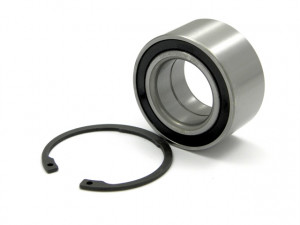 RADLAGERSATZ VORDERACHSE passend für SUZUKI SWIFT /OPRÓCZ 1.6/ 05-, SPLASH 08-, LIANA 01-, IGNIS 03-, OPEL AGILA 1.3CDTI 03- /+ABS/