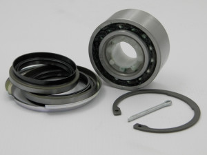 RADLAGERSATZ VORDERACHSE passend für TOYOTA CARINA E -97, CARINA II -92, RAV4 2.0 -00, CELICA 85-99
