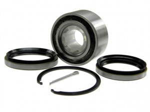 RADLAGERSATZ VORDERACHSE passend für TOYOTA COROLLA E9/E10/E11 87-01