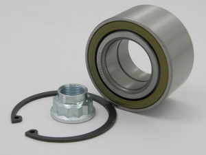 RADLAGERSATZ VORDERACHSE passend für TOYOTA AVENSIS VERSO 01-, RAV-4 00-05, CAMRY V10/20/30 -03, LEXUS RX300 00-03