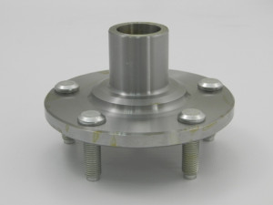 RADNABE passend für TOYOTA RAV-4 00-05, AVENSIS VERSO -05, PICNIC -05