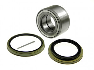 RADLAGERSATZ VORDERACHSE passend für TOYOTA LANDCRUISER 90 3.4,3.0TD 96-, 4-RUNNER 2.7,3.4 95-, TUNDRA 99-06