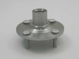 RADNABE passend für TOYOTA YARIS 99-05