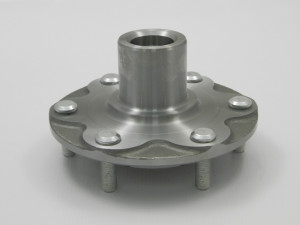 RADNABE passend für TOYOTA LANDCRUISER 120 02-09, LANDCRUISER 150 09-, 4-RUNNER 02-09, 4-RUNNER GRN28/TRN28 09-, LEXUS GX460 09-