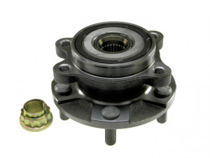 Radlagersatz KLP-TY-051