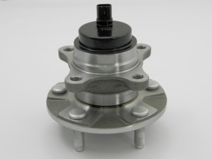 RADLAGERSATZ passend für LEXUS GS300, G350, GS430, GS450, IS220, IS250 05- /LINKS/