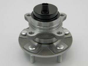RADLAGERSATZ passend für LEXUS GS300, G350, GS430, GS450, IS220, IS250 05- /RECHTS/