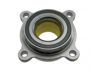 RADLAGERSATZ passend für TOYOTA LAND CRUISER J200 07-, LEXUS LX570 07-, THUNDRA 06-, SEQUOIA 07-