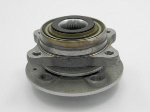 RADLAGERSATZ passend für VOLVO XC90 06-14 /40 ZÄHNEN INNERN/