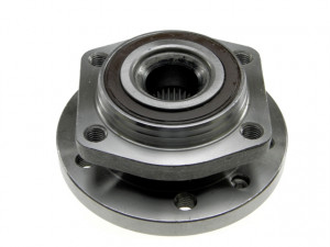 RADLAGERSATZ passend für VOLVO C70/S70/V70 97-, 850 93- /5 RADBOLZEN/