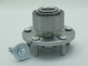 RADLAGERSATZ passend für VOLVO C30/S40 02-, V50 04-