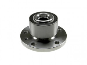 RADLAGERSATZ passend für VOLVO V70/XC70 07-, S60/V60 10-, XC60 08-