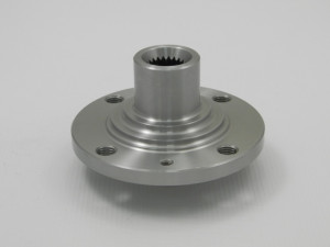 RADNABE passend für VW GOLF II/III 83-99, PASSAT 87-97, VENTO 92-98, SEAT CORDOBA/IBIZA -99