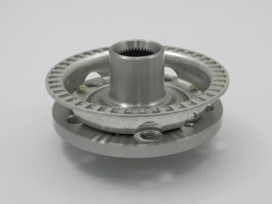 RADNABE passend für VW GOLF IV 97-05, AUDI A3 96-03, SKODA OCTAVIA -10, SEAT LEON 99-06