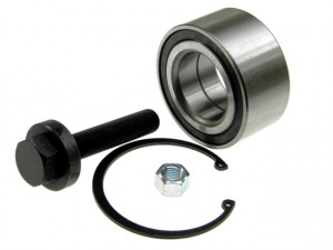 RADLAGERSATZ VORDERACHSE passend für VOLKSWAGEN SHARAN 95.09-, FORD GALAXY 95.11-, SEAT ALHAMBRA 96.04-