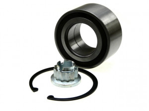 Radlagersatz Vorderachse KLP-VW-021